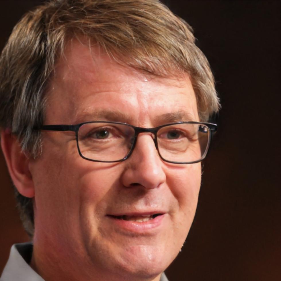 Porträt von Teilnehmer Henrik Mollenhauer