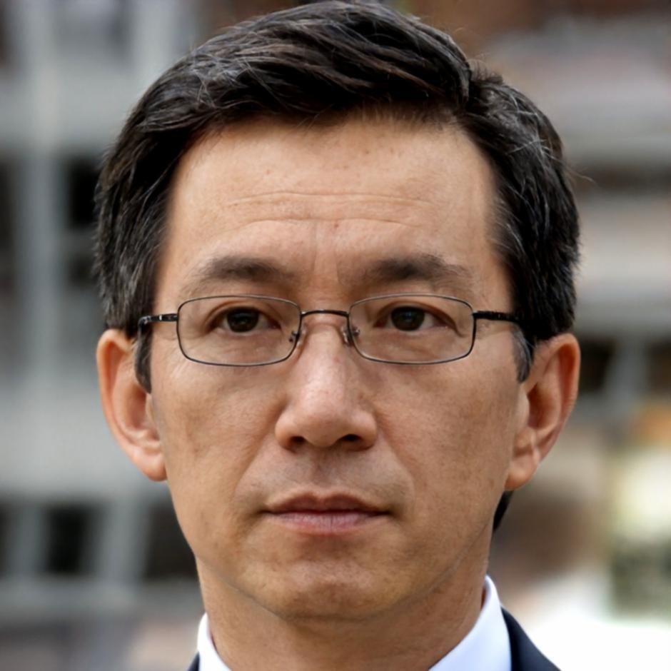 Henrik Lindström, Geschäftsführer von virexolan