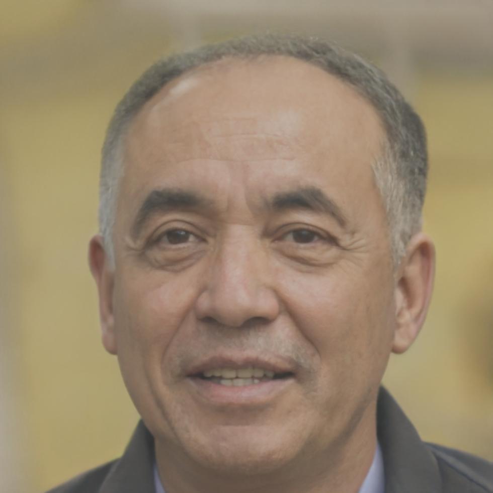 Finanzberater Thorsten Beckmann