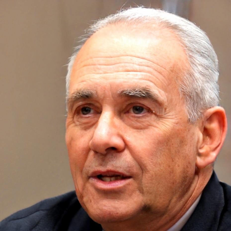 Dimitri Kozlov, Senior Finanzberater bei virexolan